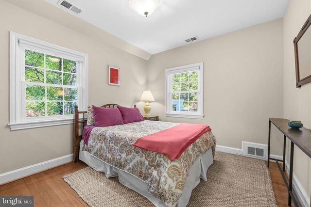 3140 ABERFOYLE PL NW, Washington, DC 20015