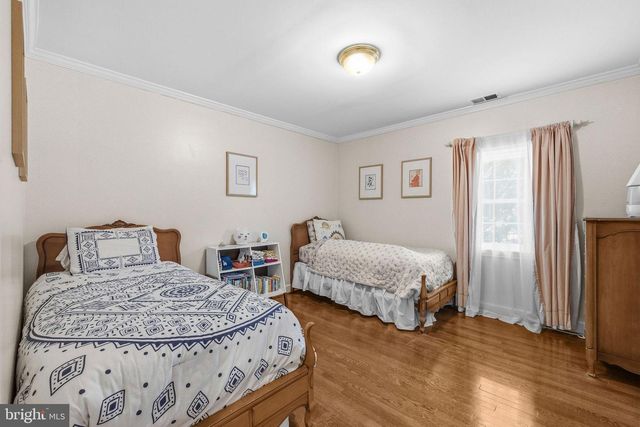 3140 ABERFOYLE PL NW, Washington, DC 20015