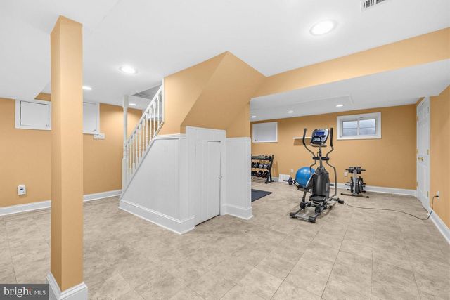 3140 ABERFOYLE PL NW, Washington, DC 20015