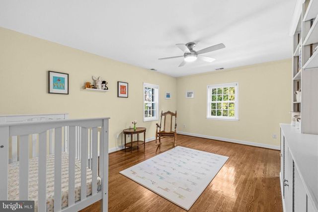 3140 ABERFOYLE PL NW, Washington, DC 20015