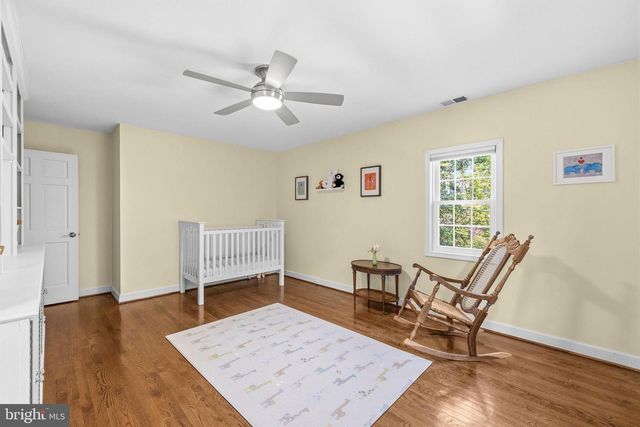 3140 ABERFOYLE PL NW, Washington, DC 20015