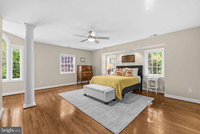 3140 ABERFOYLE PL NW, Washington, DC 20015