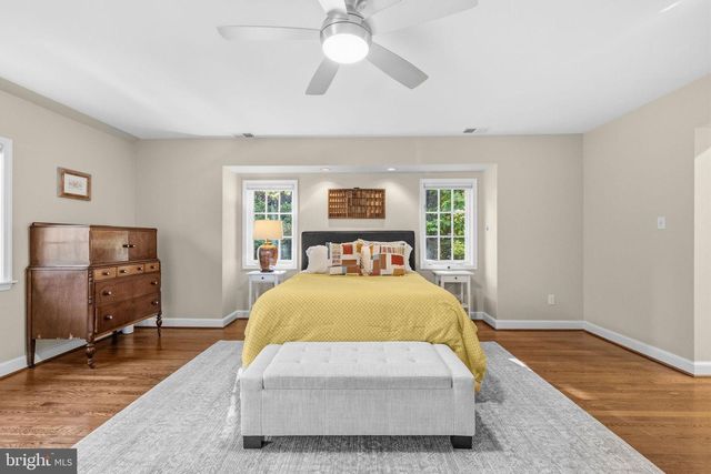 3140 ABERFOYLE PL NW, Washington, DC 20015