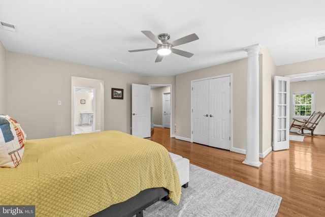 3140 ABERFOYLE PL NW, Washington, DC 20015