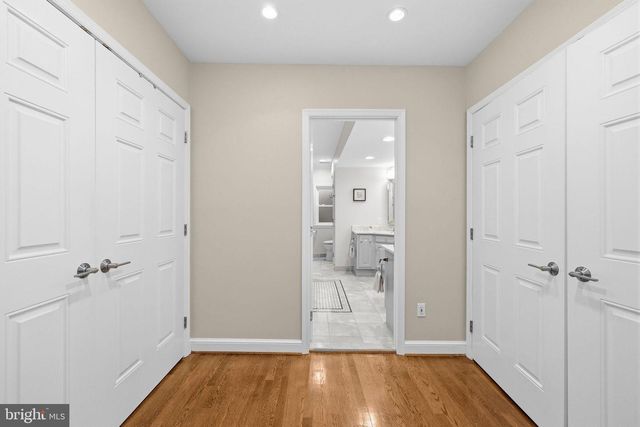 3140 ABERFOYLE PL NW, Washington, DC 20015