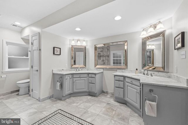 3140 ABERFOYLE PL NW, Washington, DC 20015