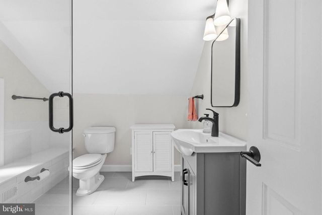 3140 ABERFOYLE PL NW, Washington, DC 20015