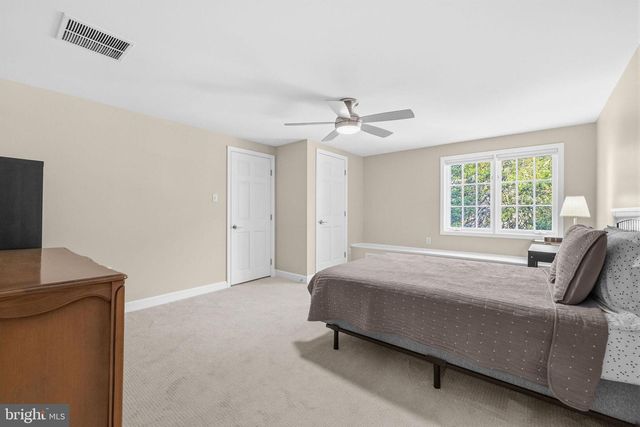 3140 ABERFOYLE PL NW, Washington, DC 20015