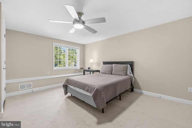 3140 ABERFOYLE PL NW, Washington, DC 20015