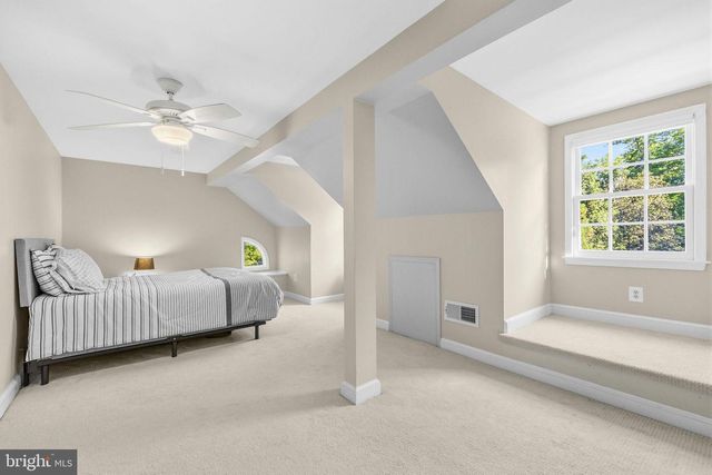 3140 ABERFOYLE PL NW, Washington, DC 20015