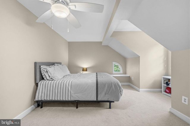 3140 ABERFOYLE PL NW, Washington, DC 20015