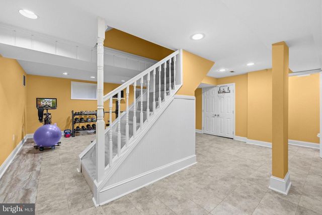 3140 ABERFOYLE PL NW, Washington, DC 20015