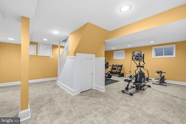 3140 ABERFOYLE PL NW, Washington, DC 20015