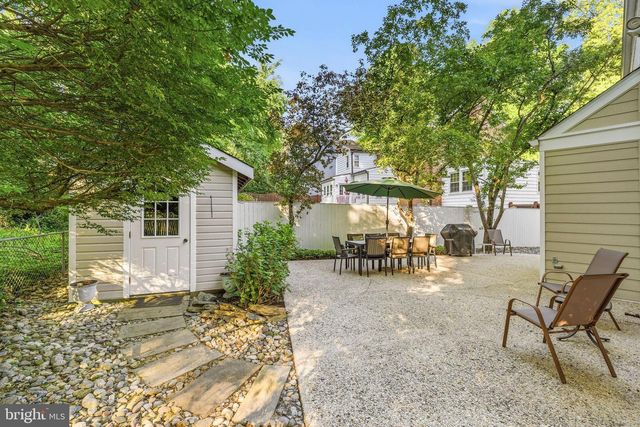 3140 ABERFOYLE PL NW, Washington, DC 20015