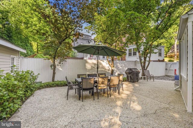 3140 ABERFOYLE PL NW, Washington, DC 20015