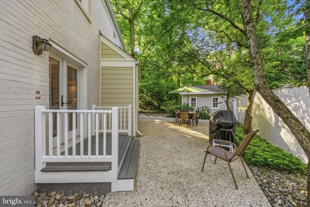 3140 ABERFOYLE PL NW, Washington, DC 20015