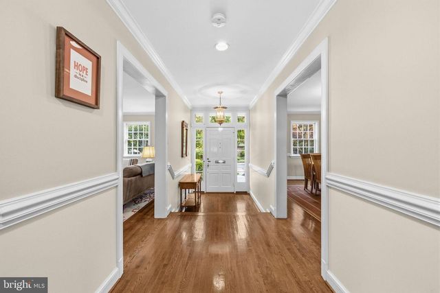3140 ABERFOYLE PL NW, Washington, DC 20015