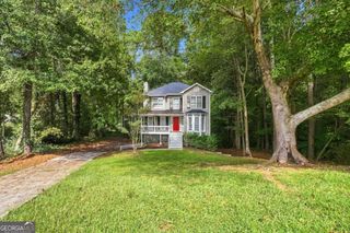 41 Red Oak Circle, Dallas, GA 30157