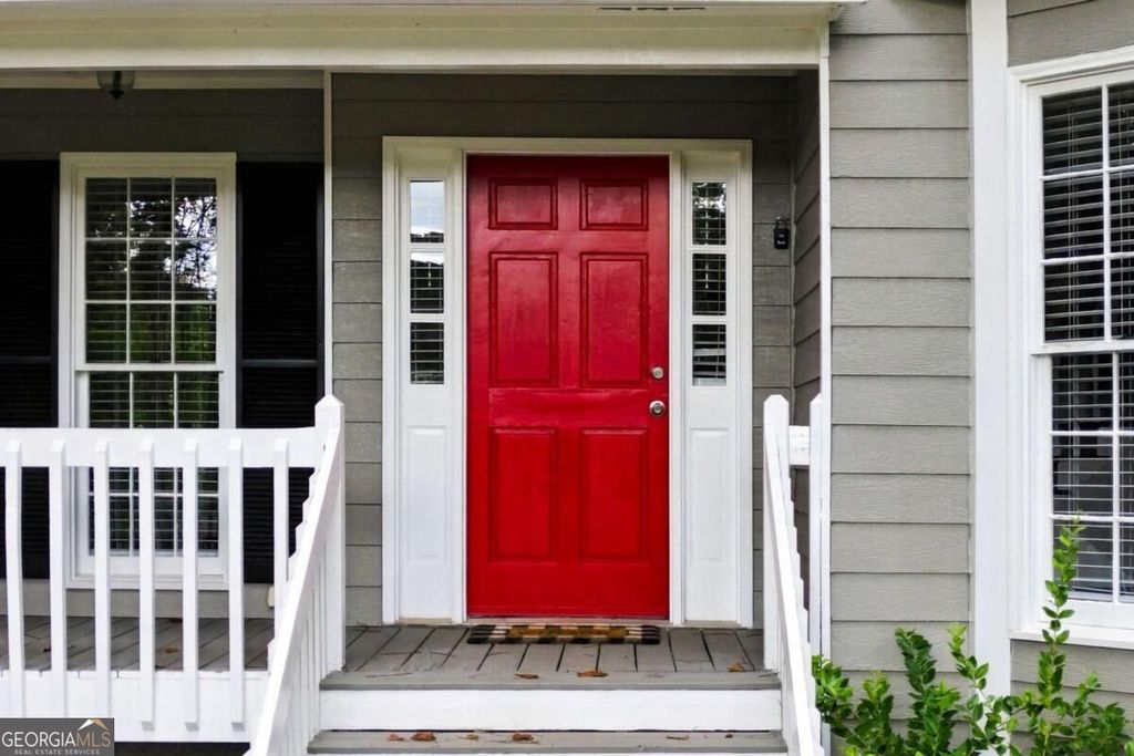 41 Red Oak Circle, Dallas, GA 30157 — photo 4