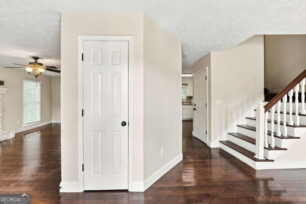 41 Red Oak Circle, Dallas, GA 30157 — photo 5