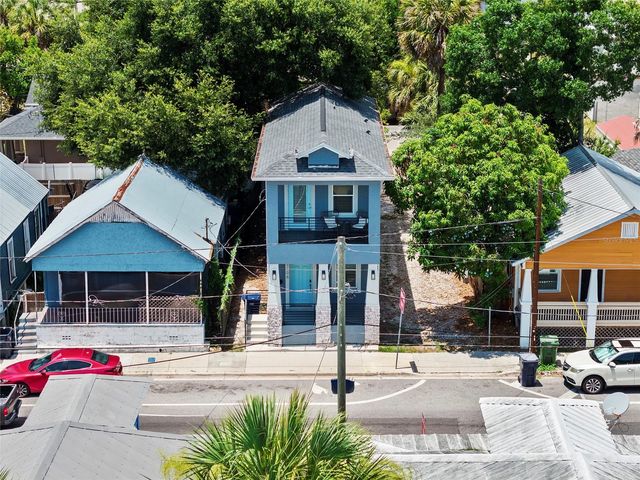 2106 E 17TH AVENUE, Tampa, FL 33605