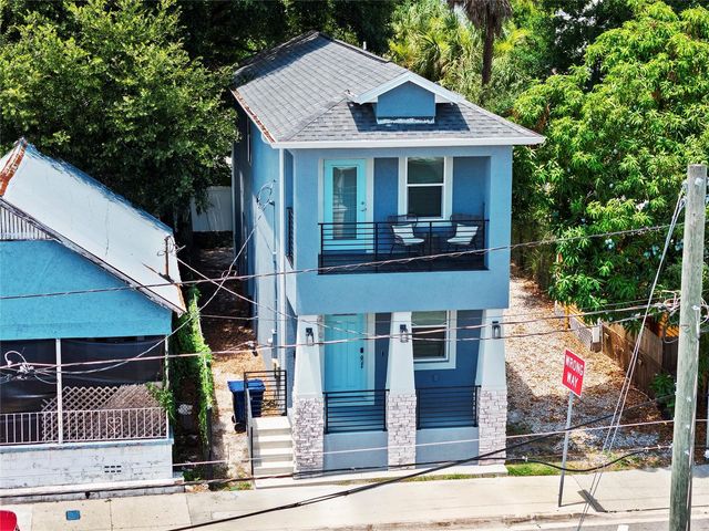 2106 E 17TH AVENUE, Tampa, FL 33605