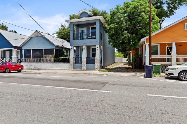 2106 E 17TH AVENUE, Tampa, FL 33605