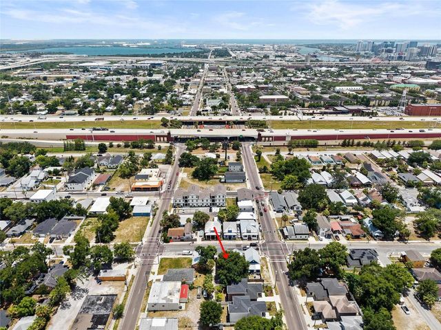 2106 E 17TH AVENUE, Tampa, FL 33605