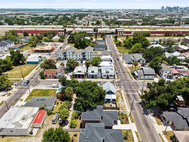 2106 E 17TH AVENUE, Tampa, FL 33605
