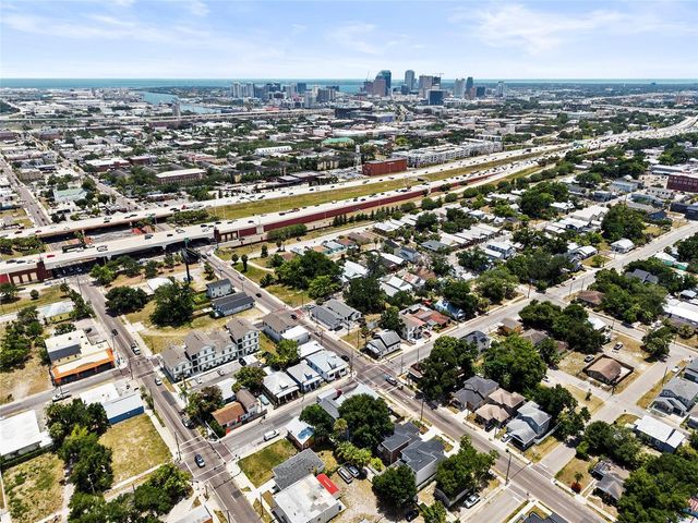 2106 E 17TH AVENUE, Tampa, FL 33605