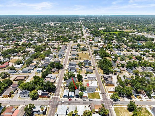 2106 E 17TH AVENUE, Tampa, FL 33605