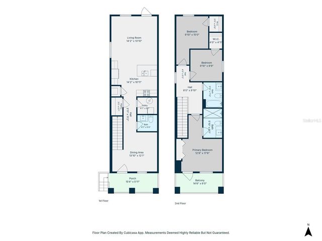 2106 E 17TH AVENUE, Tampa, FL 33605