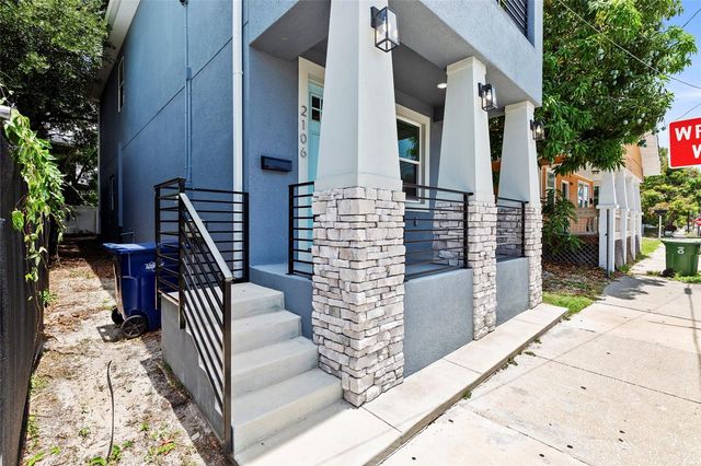 2106 E 17TH AVENUE, Tampa, FL 33605
