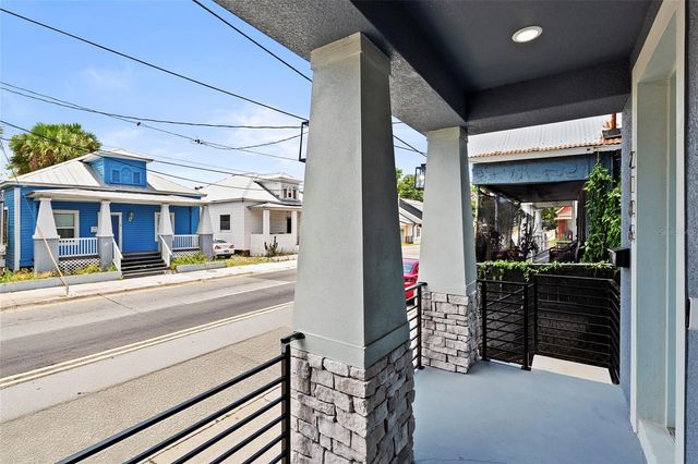 2106 E 17TH AVENUE, Tampa, FL 33605