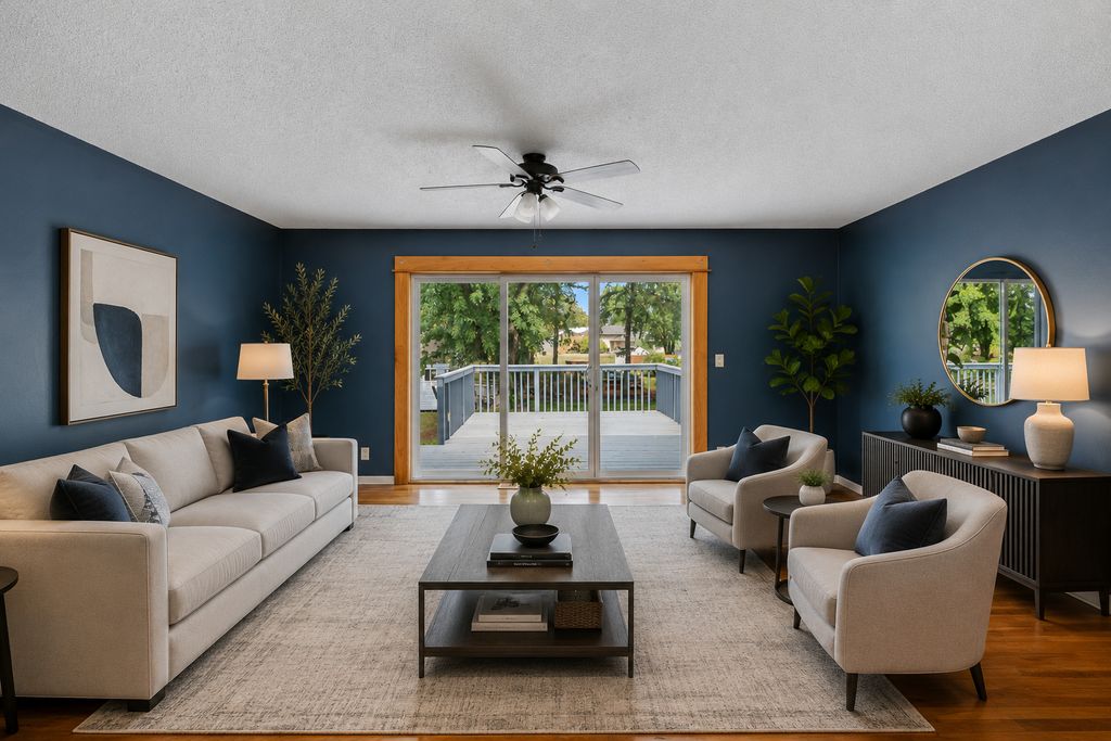 893 Whitney Drive, Apple Valley, MN 55124 — photo 2