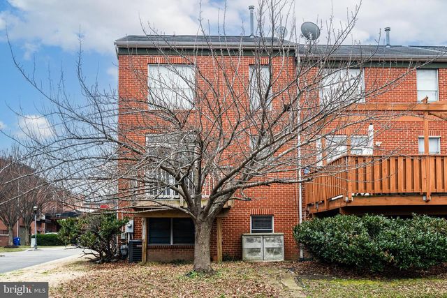 1901 LINDEN AVE, Baltimore, MD 21217