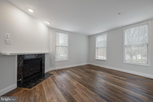 1901 LINDEN AVE, Baltimore, MD 21217