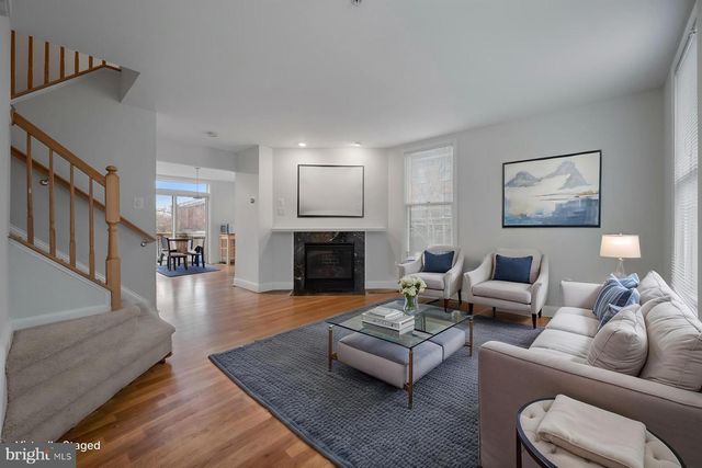 1901 LINDEN AVE, Baltimore, MD 21217