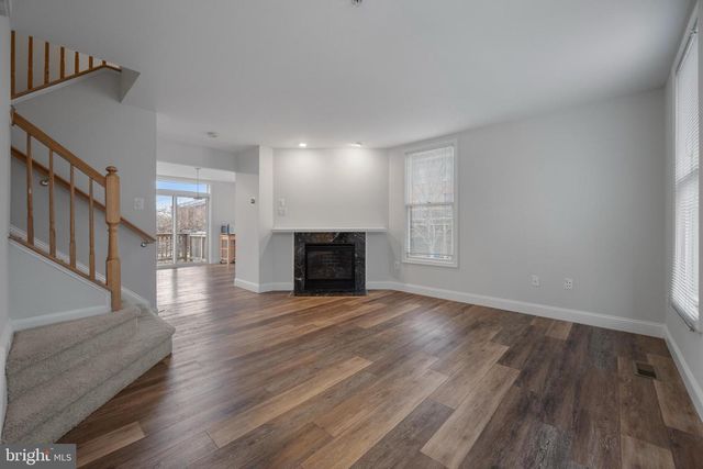 1901 LINDEN AVE, Baltimore, MD 21217