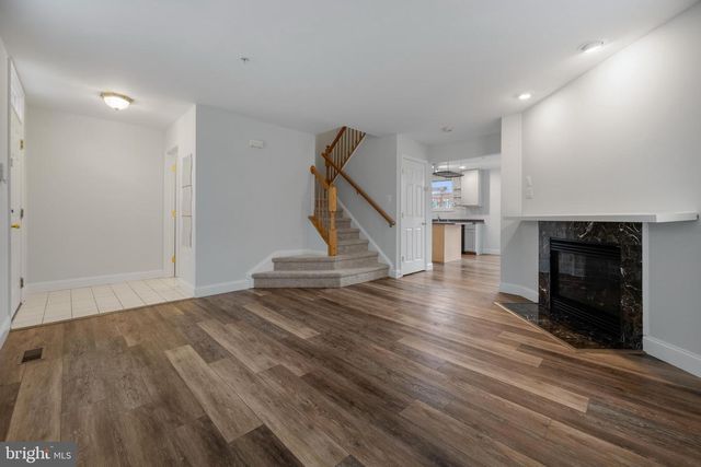 1901 LINDEN AVE, Baltimore, MD 21217