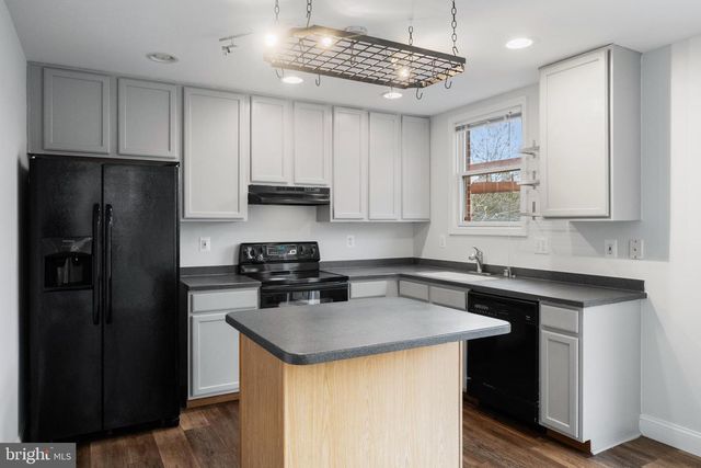 1901 LINDEN AVE, Baltimore, MD 21217