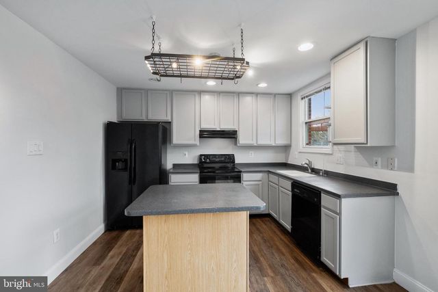 1901 LINDEN AVE, Baltimore, MD 21217