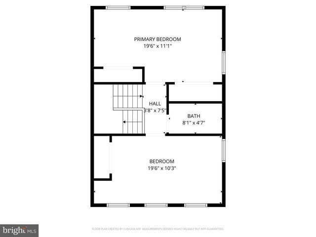 1901 LINDEN AVE, Baltimore, MD 21217