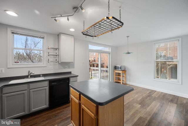 1901 LINDEN AVE, Baltimore, MD 21217