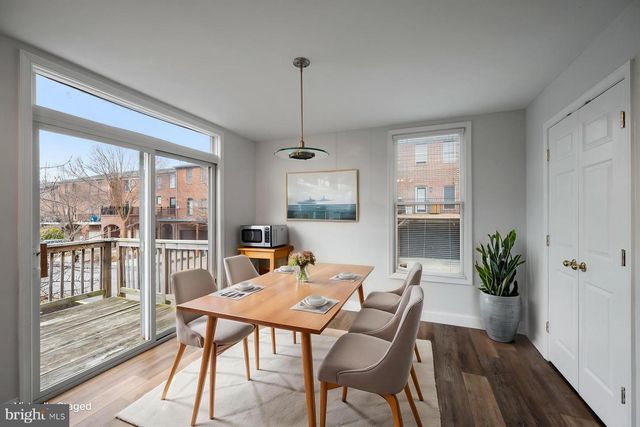 1901 LINDEN AVE, Baltimore, MD 21217