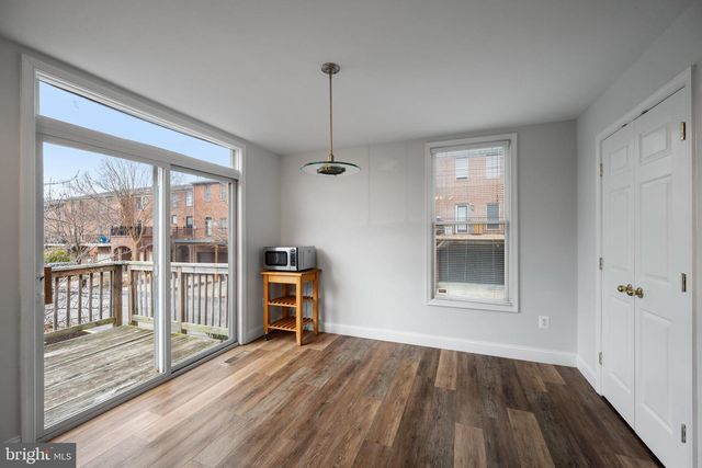 1901 LINDEN AVE, Baltimore, MD 21217