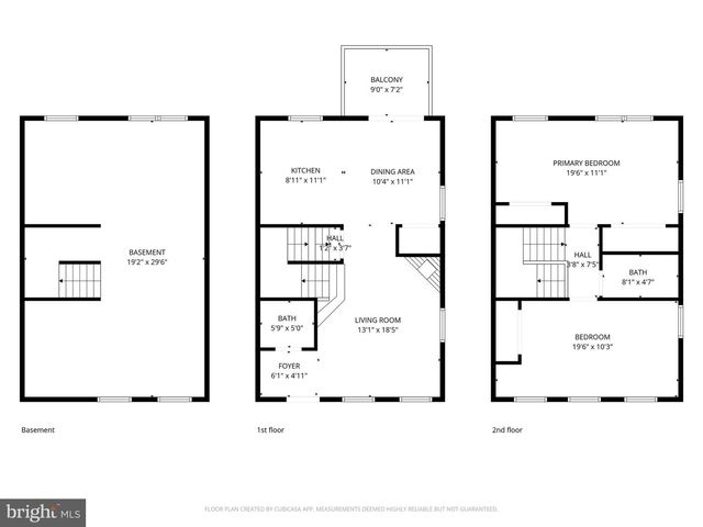 1901 LINDEN AVE, Baltimore, MD 21217