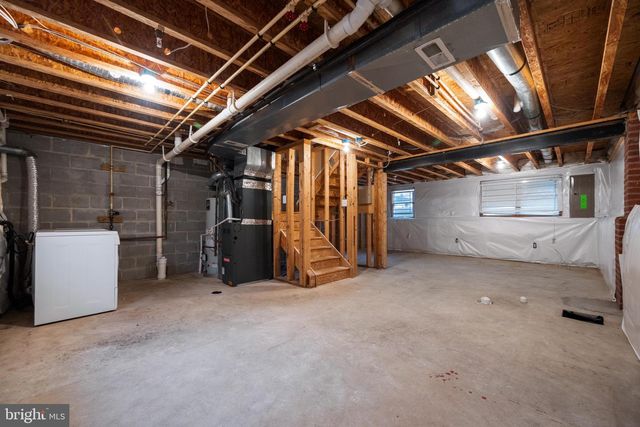 1901 LINDEN AVE, Baltimore, MD 21217