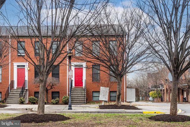 1901 LINDEN AVE, Baltimore, MD 21217