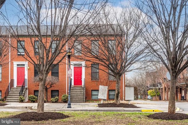 1901 LINDEN AVE, Baltimore, MD 21217